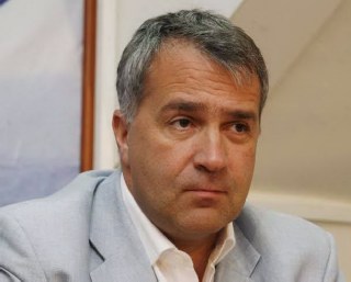Μάκης Βορίδης
