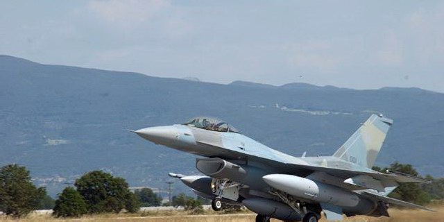   F-16  115 ..       