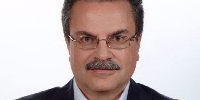 Γιάννης Μαλανδράκης