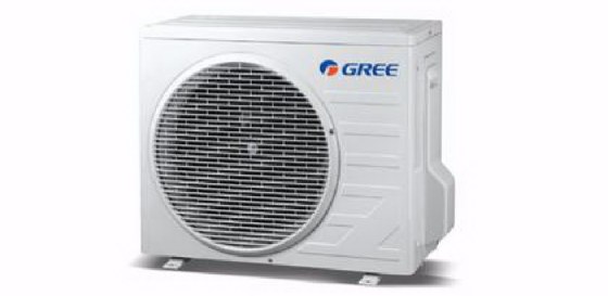 CHANGE DC Inverter ECODESIGN