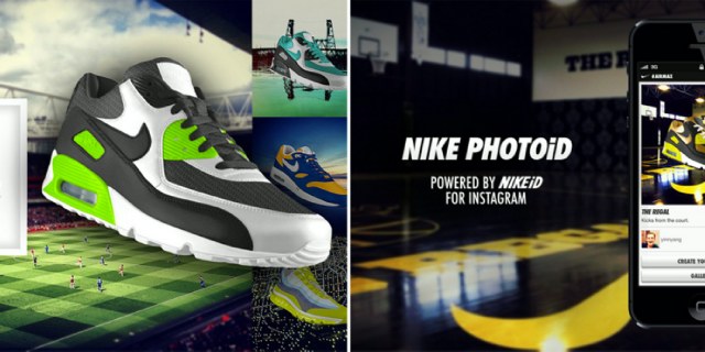 Nike PHOTOiD:       