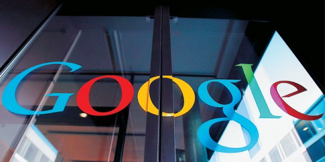              Google