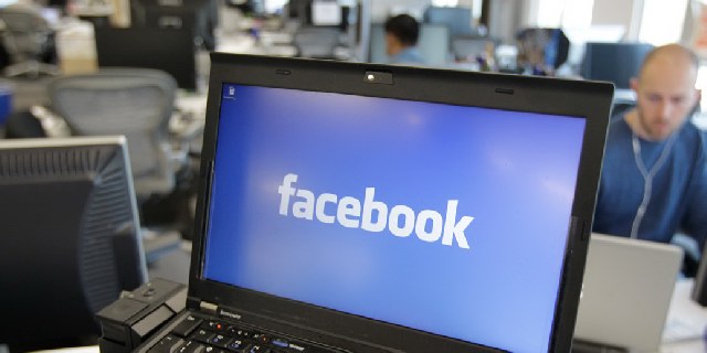         Facebook