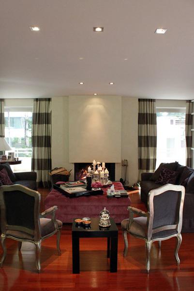 Rolly Zaracoudi Interior Design Apartment In Kifissia
