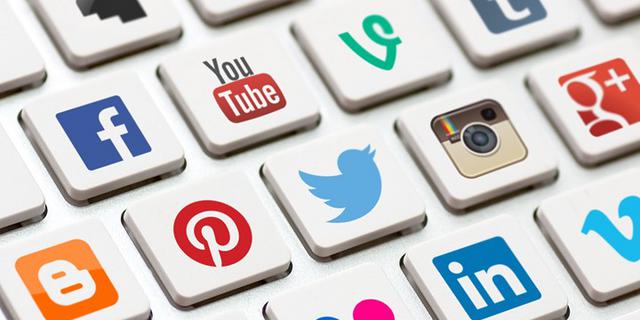  social media   