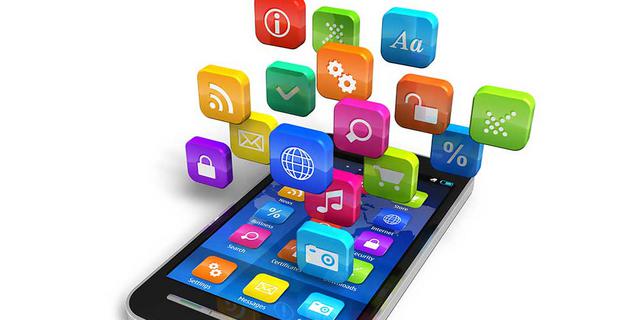       mobile apps