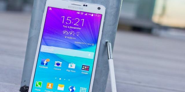          Samsung Galaxy Note7