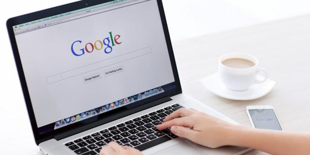        Google   2016 