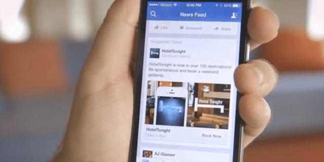           Facebook