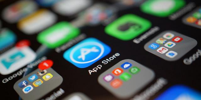   2016  App Store 