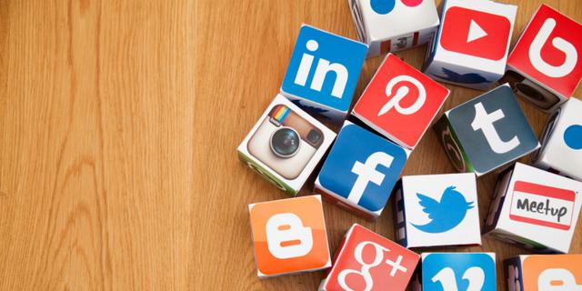     social media  