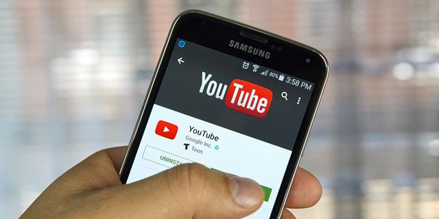          YouTube
