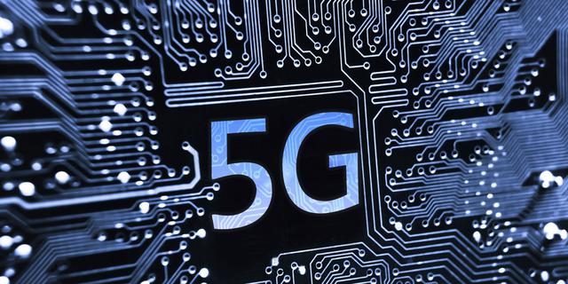    5G,         