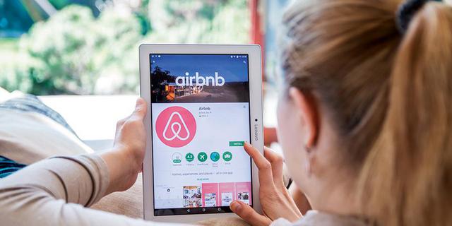          Airbnb